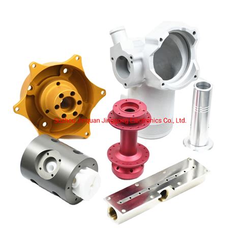 precision t6 aluminium cnc turning parts factory|Aluminum 7075.